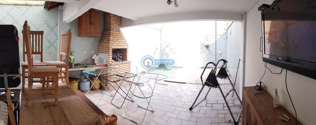 Casa à venda com 3 quartos, 4 banheiros, 3 vagas e 200m² no Santana, São Paulo (SP) — foto 13 de 16