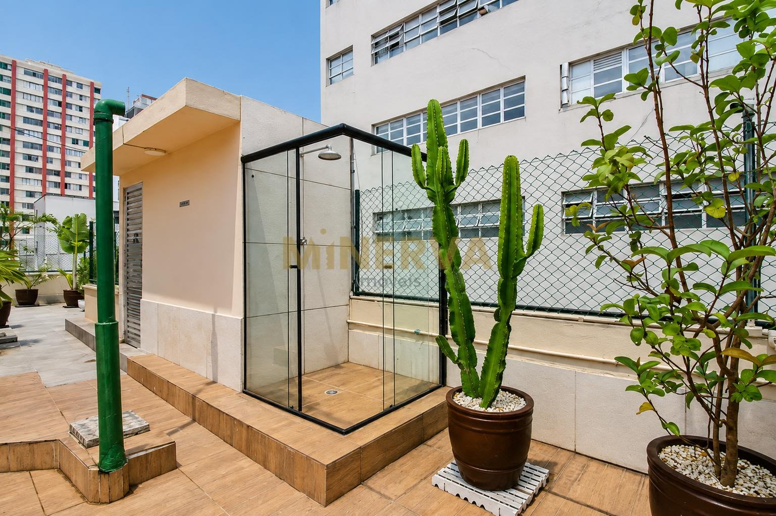 Apartamento para alugar com 2 quartos, 2 banheiros, 1 vaga e 81m² no Jardim Paulista, São Paulo (SP) — foto 14 de 16