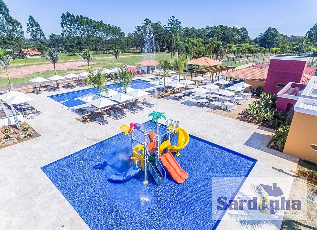 Apartamento à venda com 2000m² no Águas de Santa Bárbara (SP) — foto 10 de 12