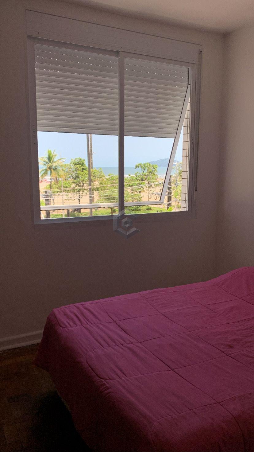 Apartamento para alugar com 3 quartos, 2 banheiros, 1 vaga e 182m² no Gonzaga, Santos (SP) — foto 9 de 17