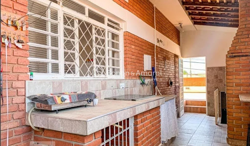 Casa, 4 quartos, 240 m² - Foto 25