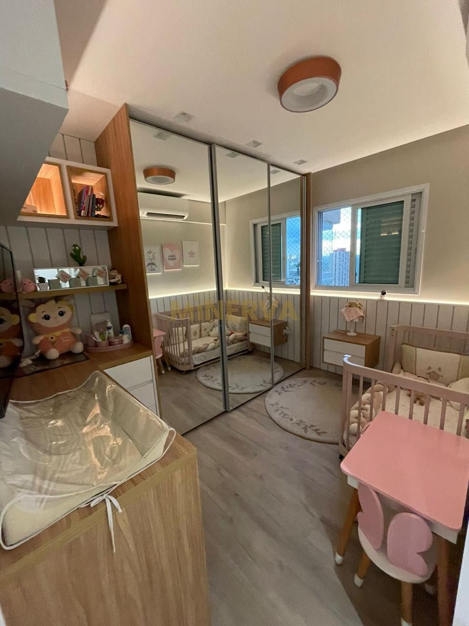 Apartamento à venda com 4 quartos, 4 suítes, 3 vagas e 165m² no Jardim Barbosa, Guarulhos (SP) — foto 21 de 30
