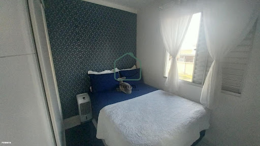Apartamento à venda em Vila Urupês, Suzano: 49m², 2 dormitórios, 1 banheiro e ótimo preço.