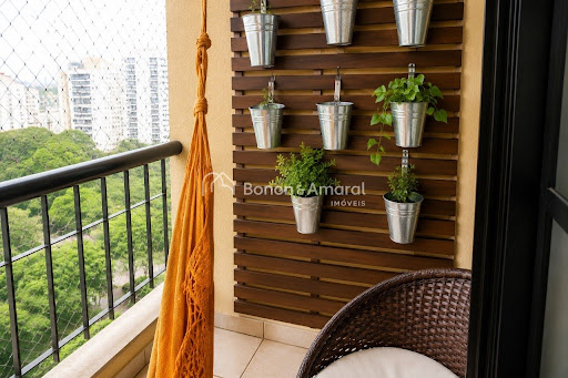 Apartamento, 2 quartos, 68 m² - Foto 4