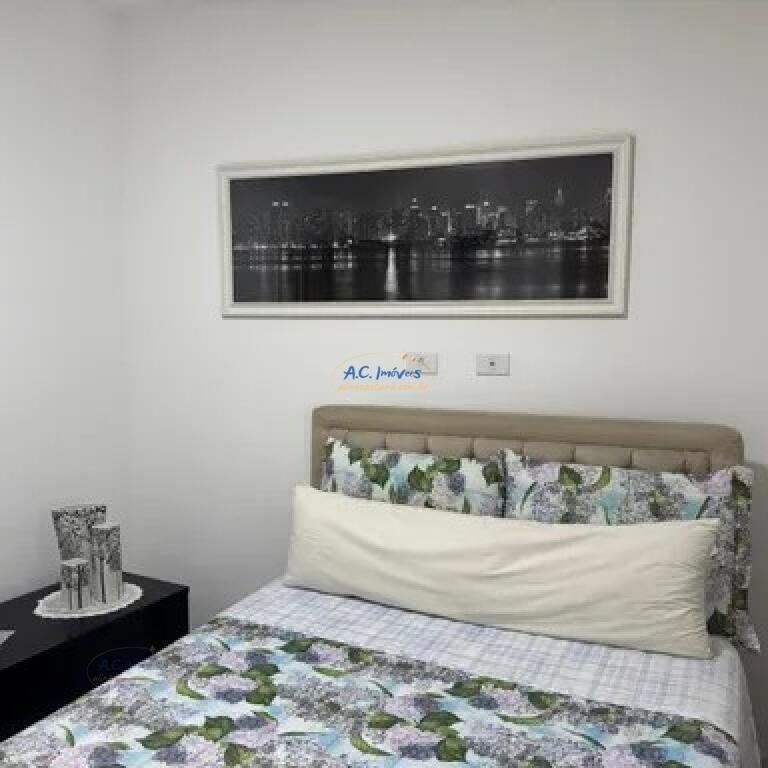 Casa à venda com 3 quartos, 1 suíte, 2 vagas e 105m² no Guilhermina, Praia Grande (SP) — foto 22 de 30