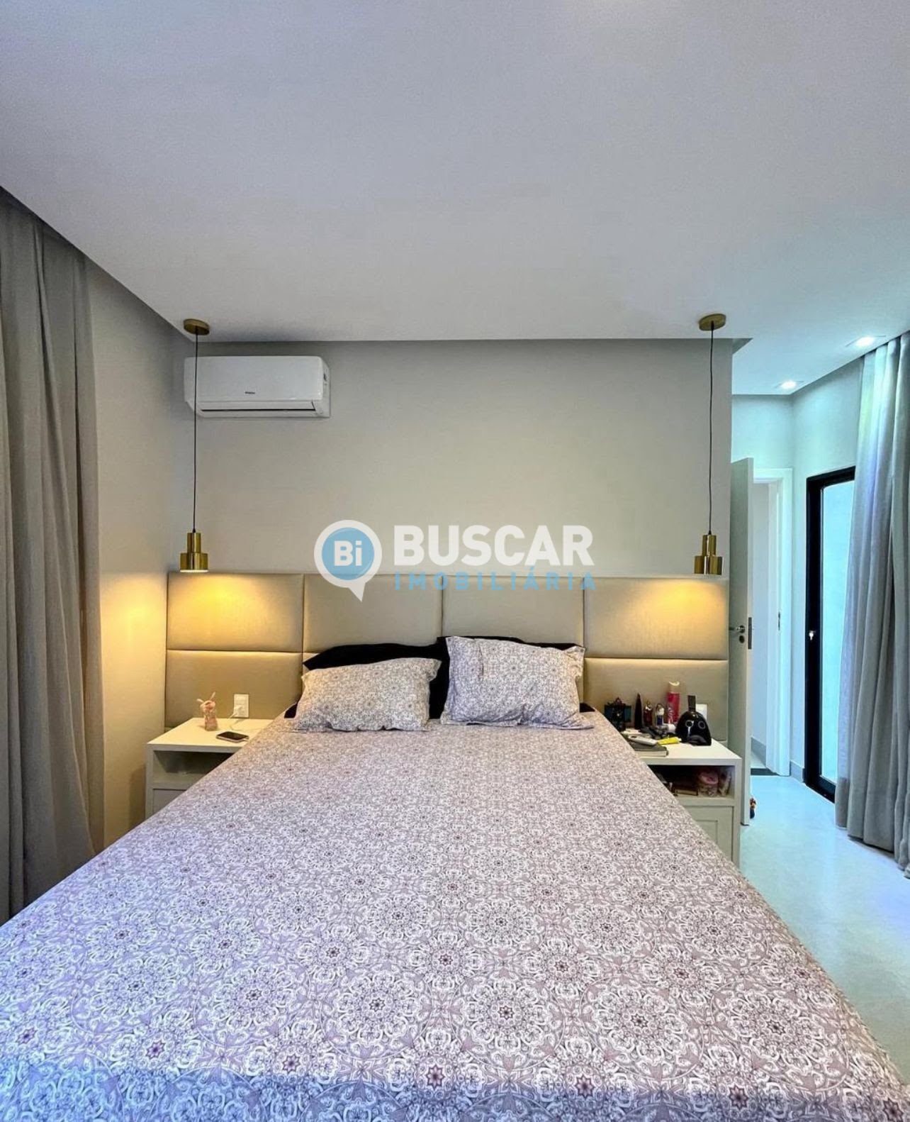Casa à venda com 3 quartos, 2 suítes, 4 vagas e 271m² no Sim, Feira de Santana (BA) — foto 8 de 9