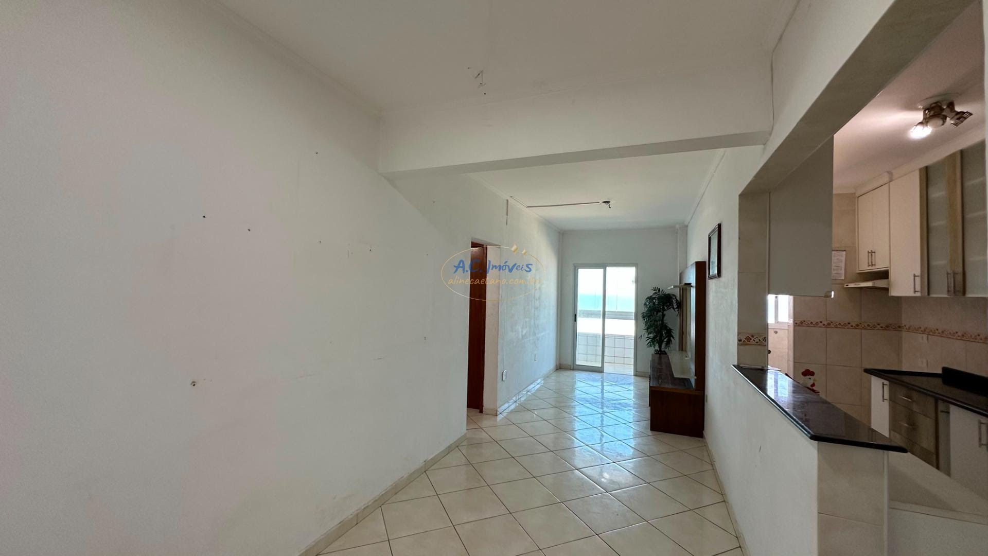 Apartamento à venda com 3 quartos, 1 suíte, 2 vagas e 85m² no Balneario Maracana, Praia Grande (SP) — foto 4 de 26