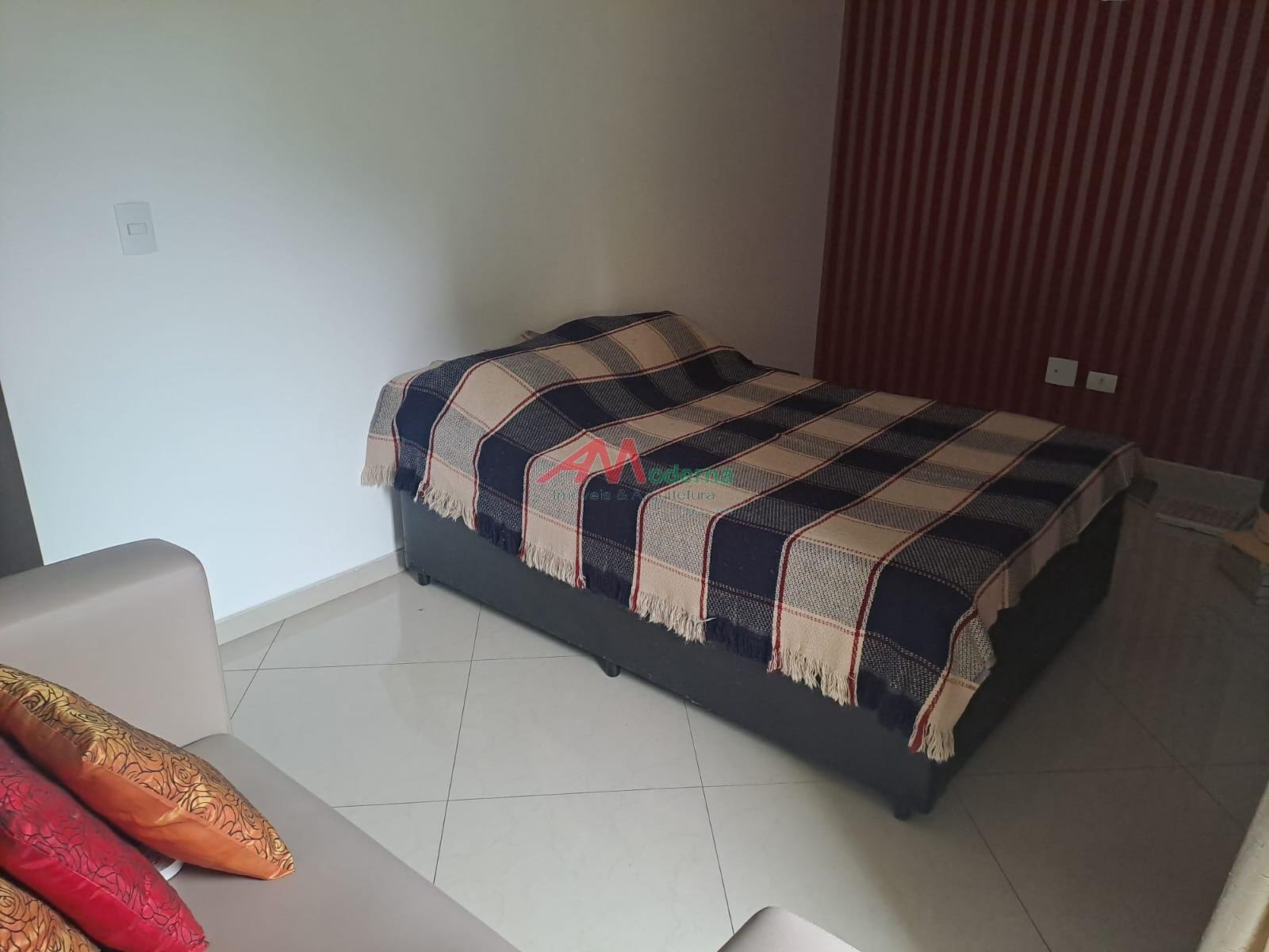 Apartamento à venda com 3 quartos, 1 suíte, 2 vagas e 150m² no Paraíso, Santo André (SP) — foto 11 de 19