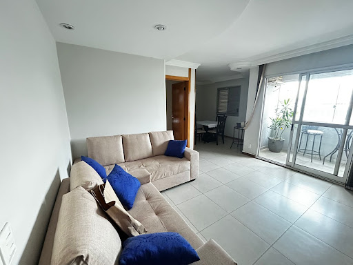 Apartamento em Presidente Roosevelt - Uberlândia