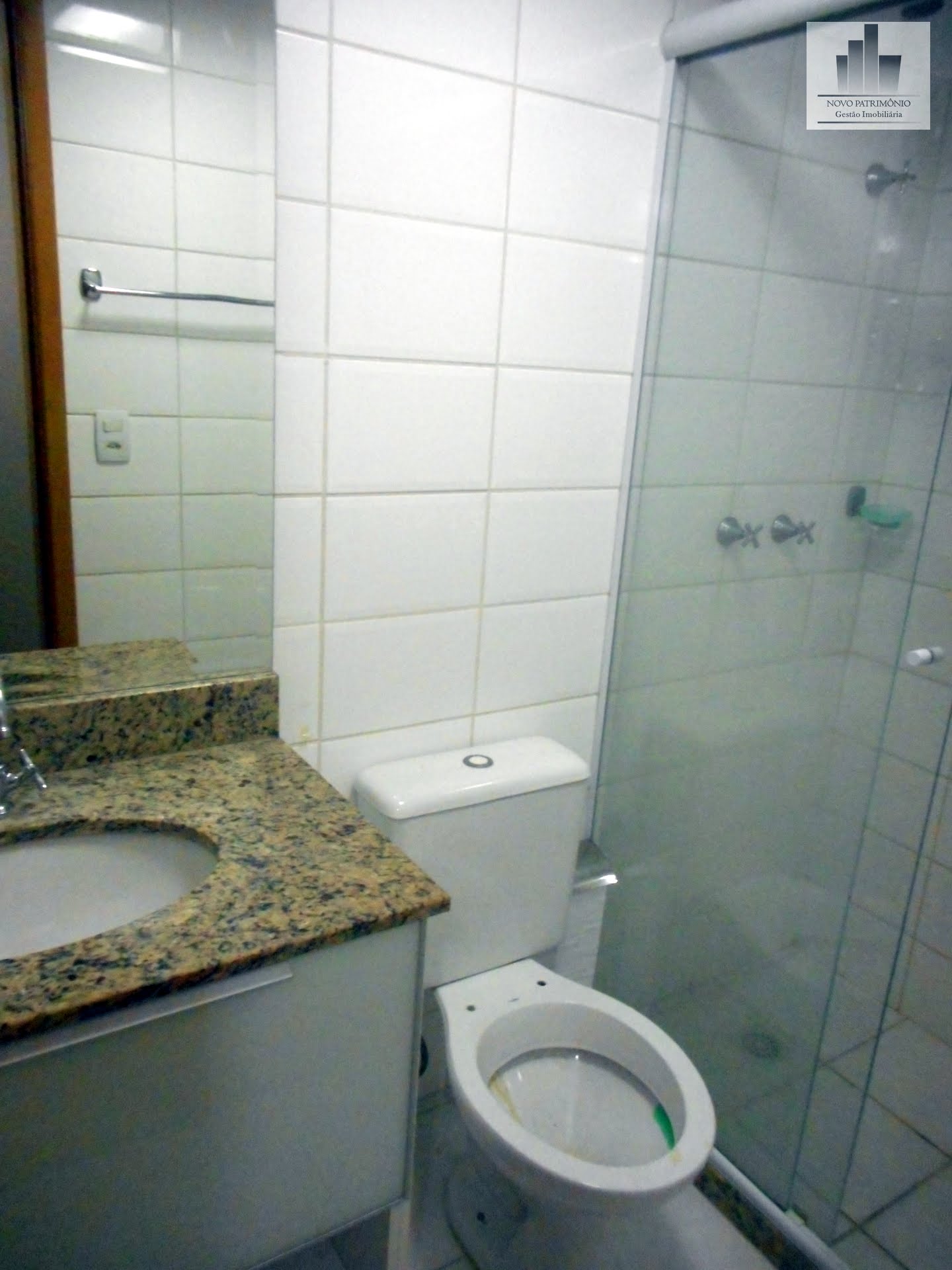 Apartamento à venda com 3 quartos, 1 suíte, 1 vaga e 82m² no Campo Grande, Rio de Janeiro (RJ) — foto 28 de 30