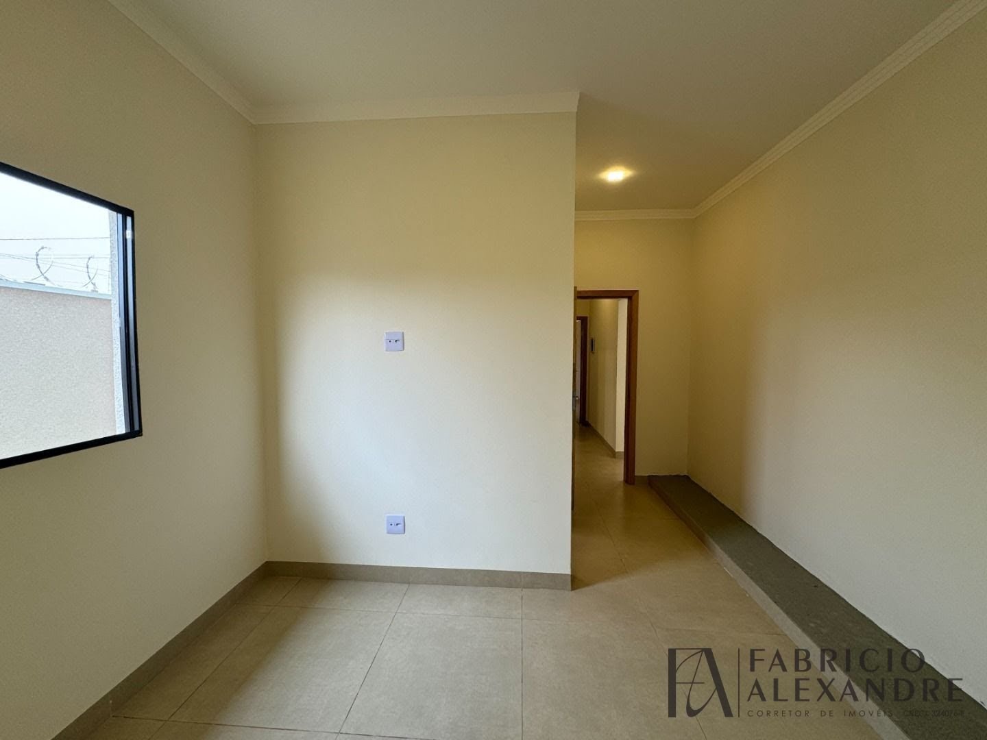 Casa à venda com 3 quartos, 1 suíte, 2 vagas e 100m² no Setsul, São José do Rio Preto (SP) — foto 12 de 19