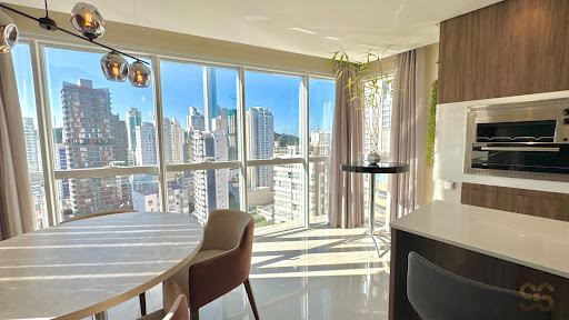 Alameda Jardins | FG | Avenida Brasil | Balneário Camboriú/SC