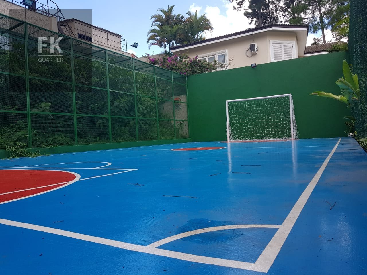 Casa à venda com 3 quartos, 3 suítes, 4 vagas e 360m² no Alphaville, Santana de Parnaíba (SP) — foto 18 de 18