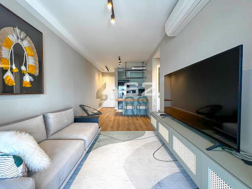 Apartamento à venda Av. Imperatriz Leopoldina, Vila Leopoldina/SP