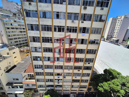 Apartamento em Centro  -  Rio de Janeiro