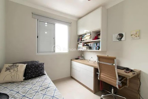 Apartamento, 3 quartos, 84 m² - Foto 9