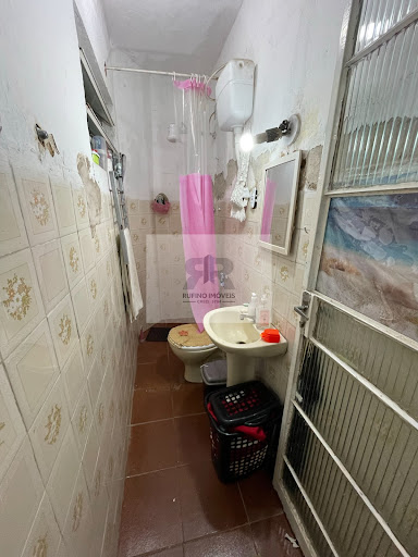 Apartamento em Vila Domingos Lopes  -  Cataguases