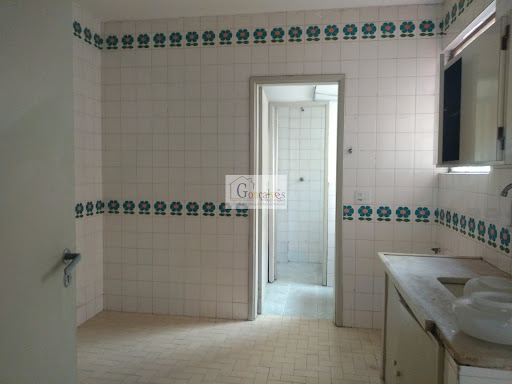 Apartamento em Bela Vista  -  São Paulo