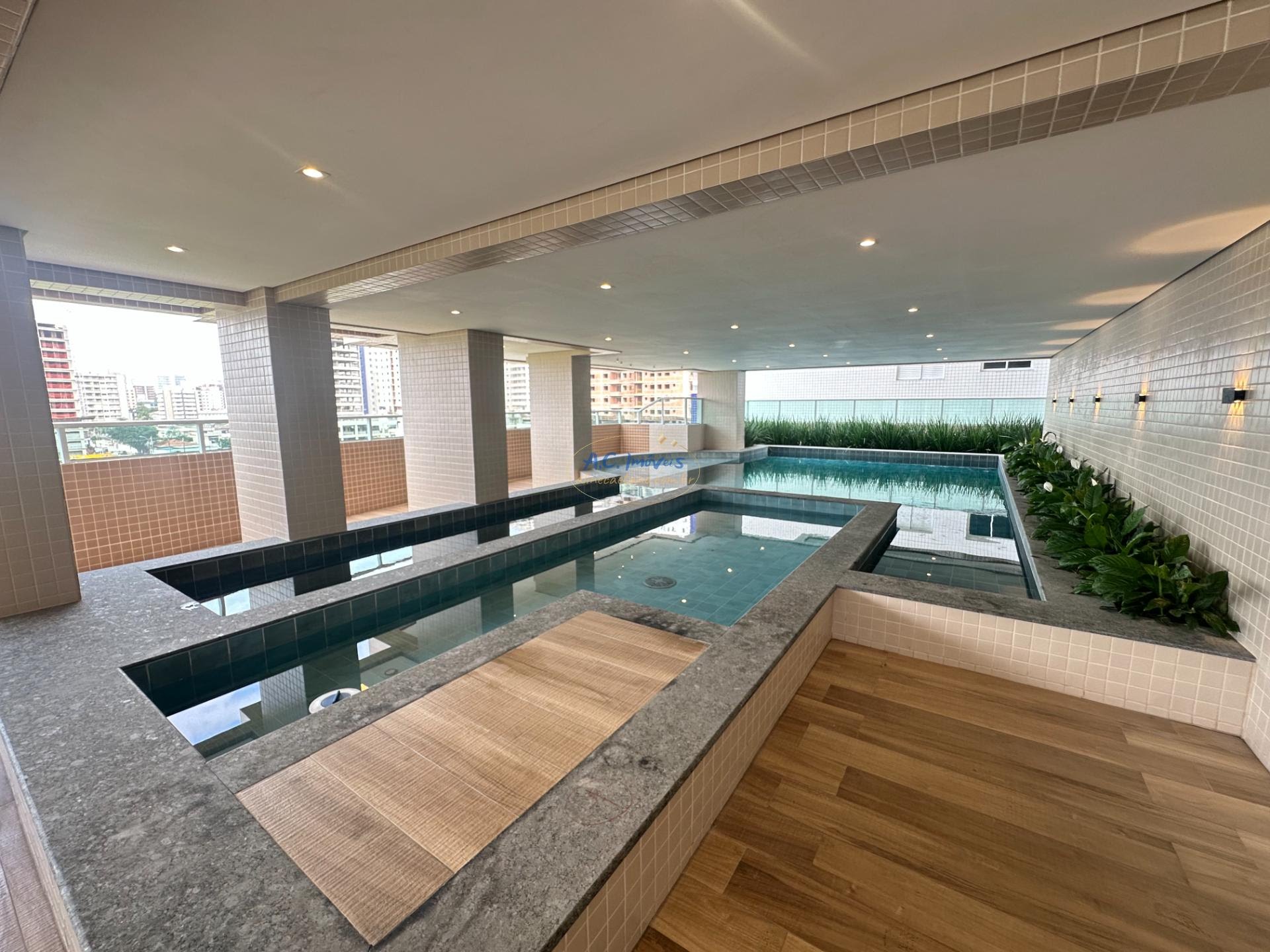 Apartamento à venda com 5 quartos, 3 suítes, 2 vagas e 93m² no Aviação, Praia Grande (SP) — foto 18 de 30