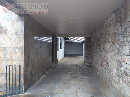 Casa Térrea para Locação no Morumbi | 3 Dorms e Suíte