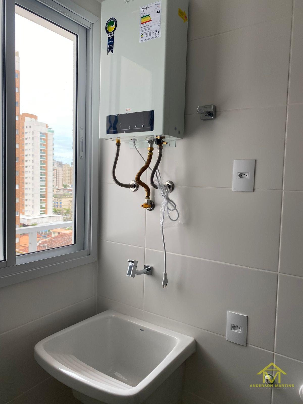 Apartamento à venda com 3 quartos, 2 banheiros, 2 vagas e 76m² no Itapuã, Vila Velha (ES) — foto 16 de 20