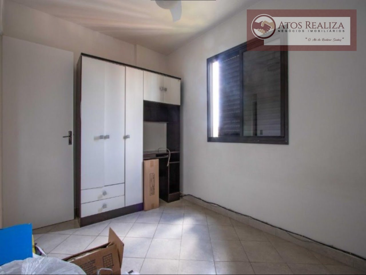 Apartamento à venda com 3 quartos, 1 banheiro, 1 vaga e 70m² no Jardim Ampliacao, São Paulo (SP) — foto 19 de 25