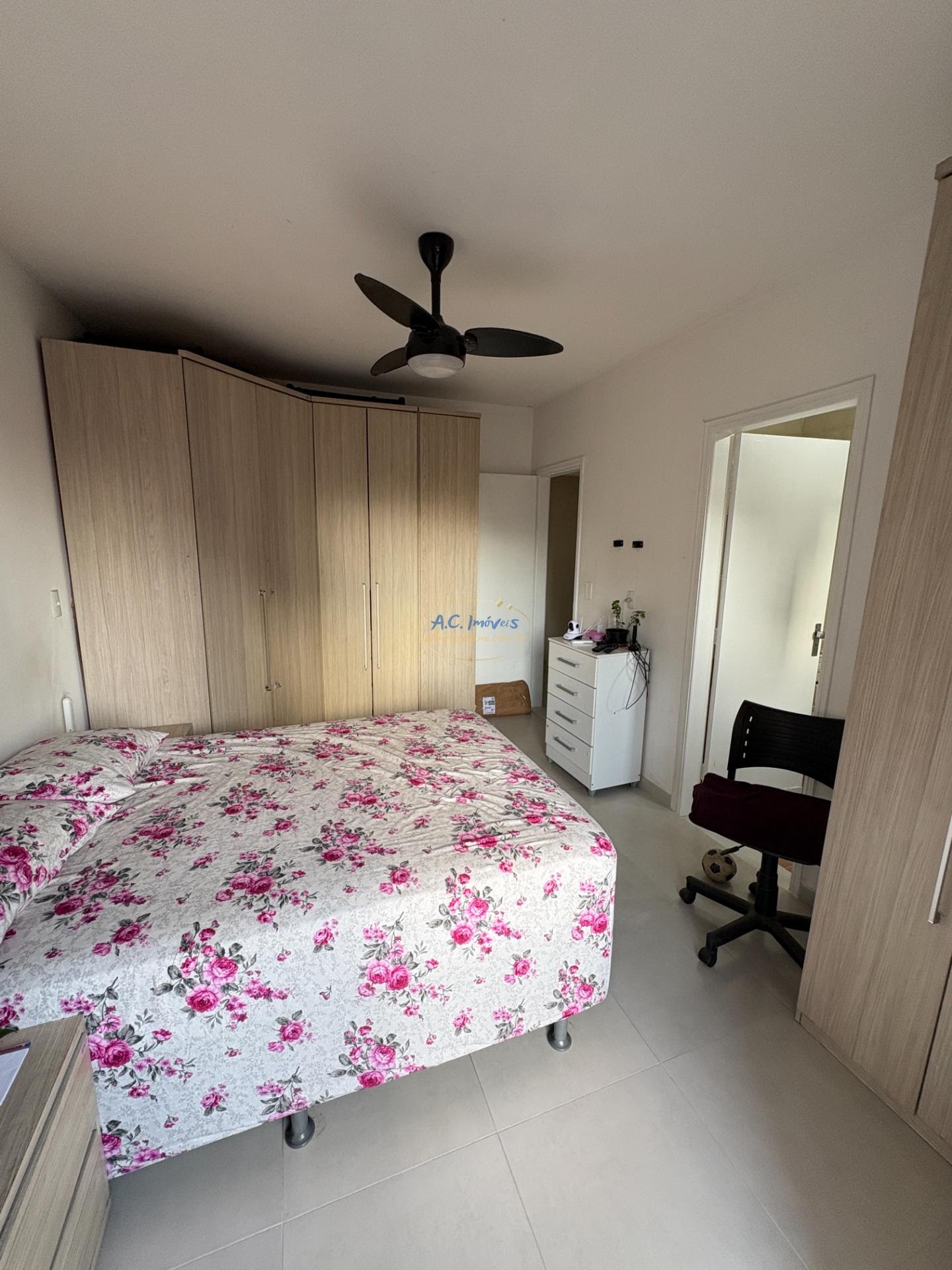 Apartamento à venda com 3 quartos, 2 suítes, 1 vaga e 117m² no Vila Tupi, Praia Grande (SP) — foto 7 de 30
