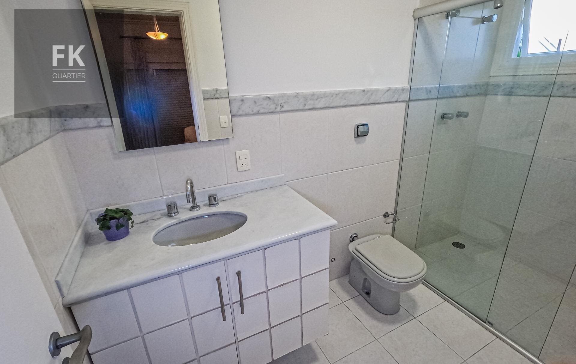 Casa para alugar com 4 quartos, 4 suítes e 518m² no Residencial Tambore III, Santana de Parnaíba (SP) — foto 28 de 30
