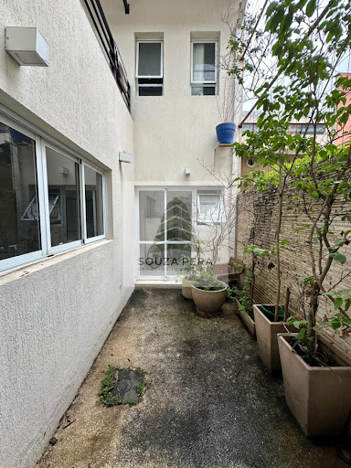 Casa de Vila em Vila Olímpia  -  São Paulo