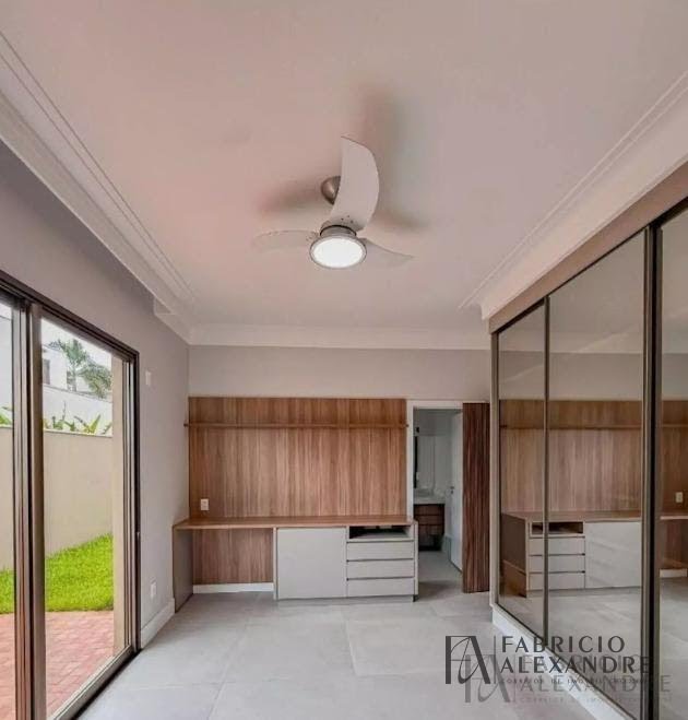 Casa à venda com 3 quartos, 3 suítes, 4 vagas e 256m² no Residencial Quinta do Golfe, São José do Rio Preto (SP) — foto 19 de 25