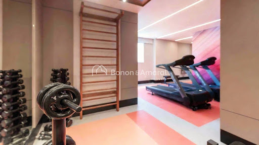 Apartamento, 1 quarto, 46 m² - Foto 17