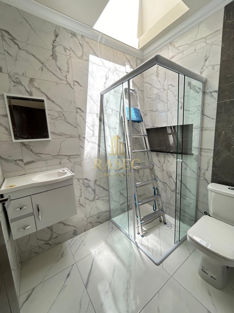 Casa à venda com 3 quartos, 1 suíte, 1 vaga e 79m² no São João, Brusque (SC) — foto 10 de 11