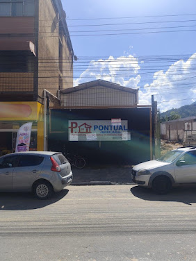 Galpão à venda na Avenida Magalhaes  Pinto em Coronel Fabricino, por R$1.800.000. Excelente localização e oportunidade!