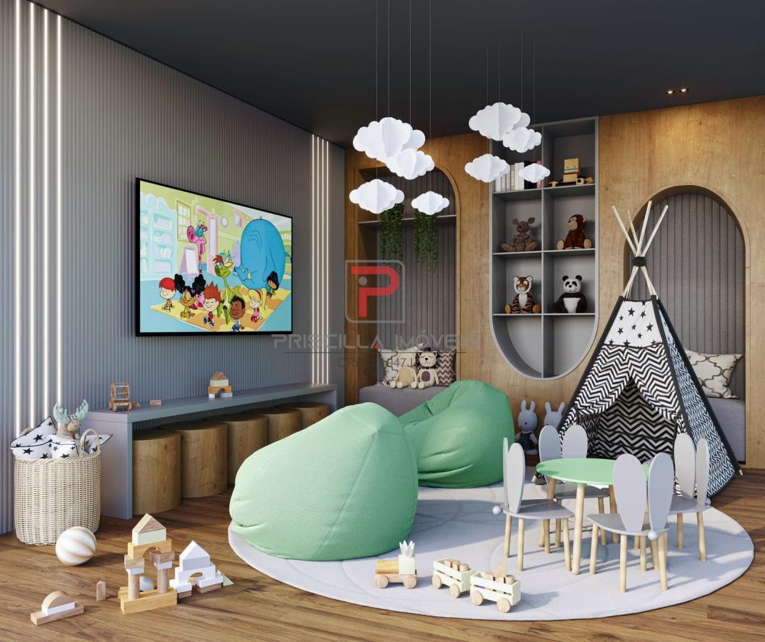 Apartamento à venda com 2 quartos, 1 suíte e 59m² no Centro (bananeiras), Bananeiras (PB) — foto 9 de 30