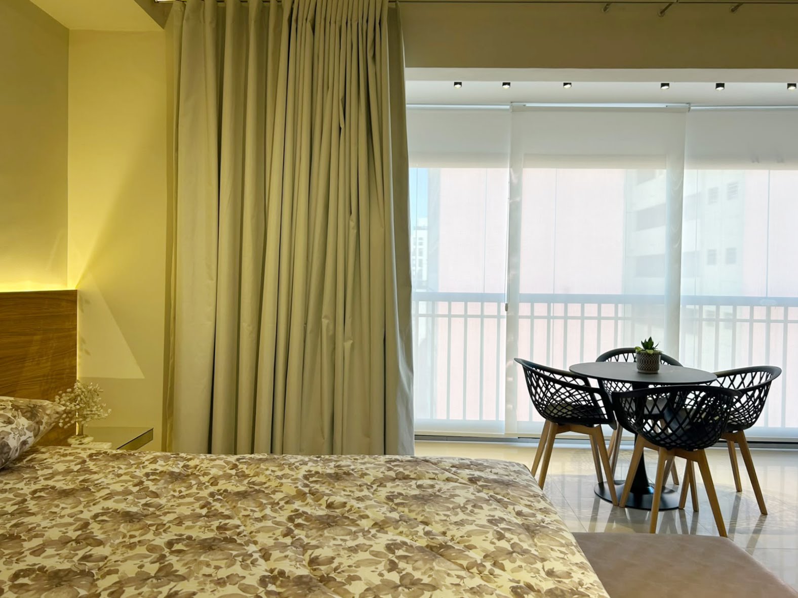 Apartamento para alugar com 1 quarto, 1 banheiro, 1 vaga e 42m² no Bela Vista, São Paulo (SP) — foto 18 de 30