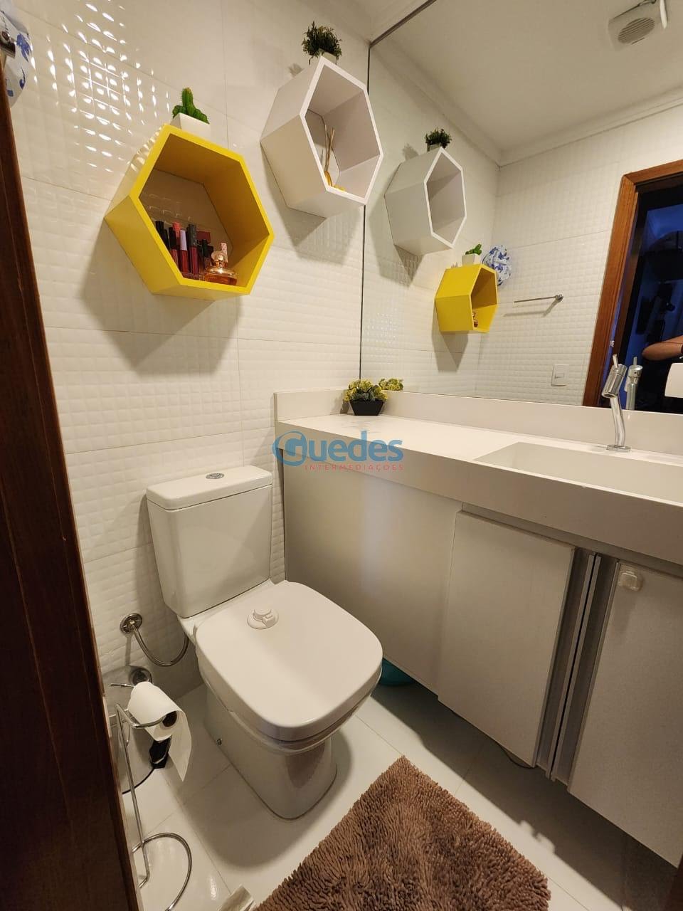 Apartamento à venda com 2 quartos, 1 suíte e 52m² no Cidade Intercap, Taboão da Serra (SP) — foto 15 de 25