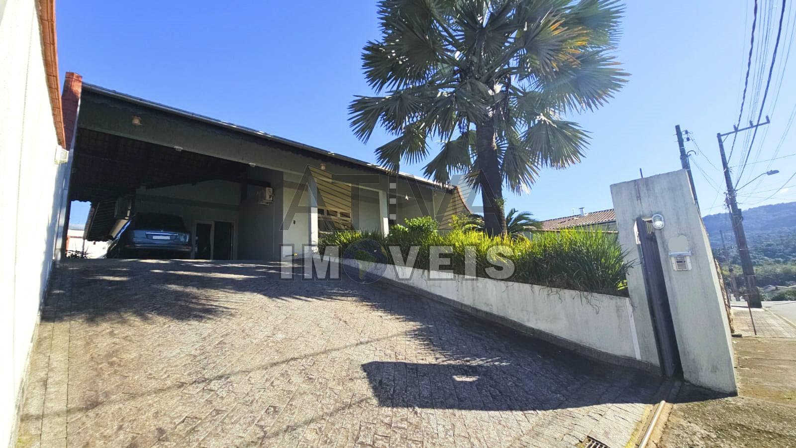 Frente Casa