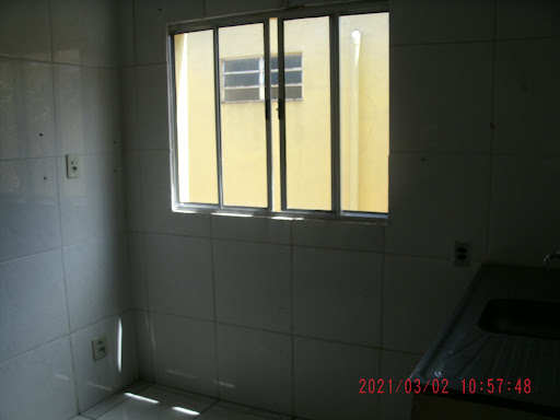 Loja/Salão em Santo Amaro  -  São Paulo