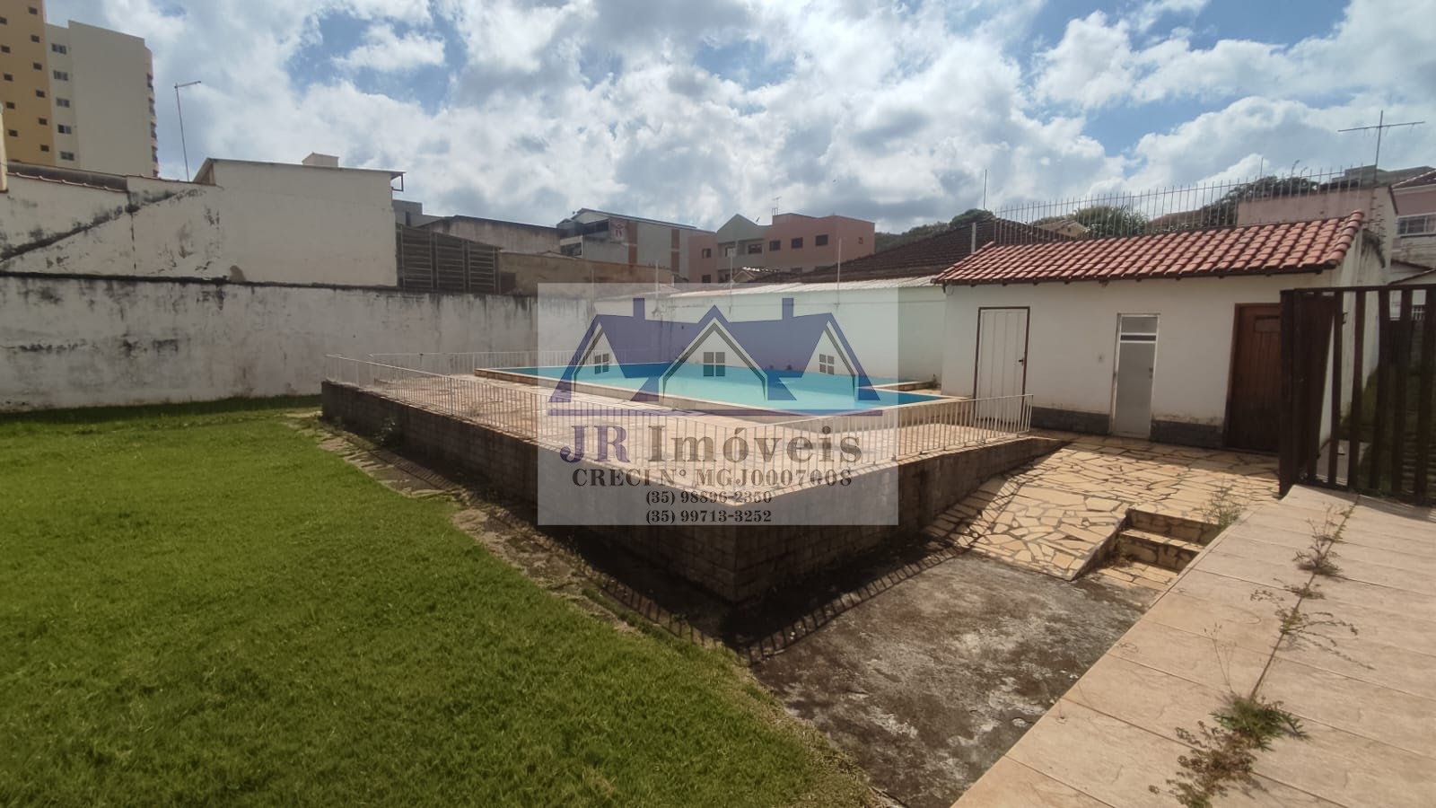 Casa à venda com 3 quartos, 2 suítes, 3 vagas e 1350m² no Pinheirinho, Itajubá (MG) — foto 3 de 30