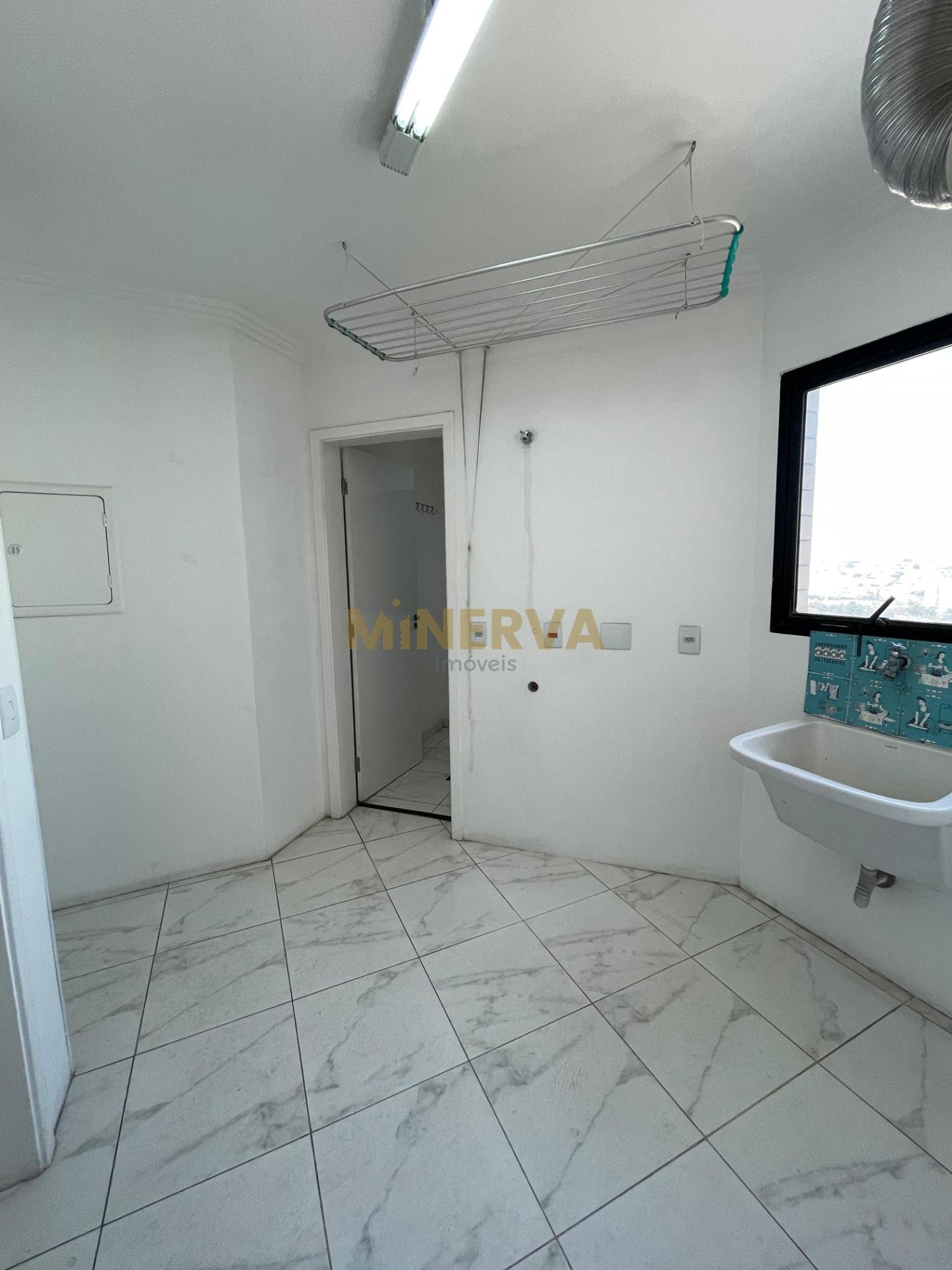 Apartamento à venda com 3 quartos, 1 suíte, 2 vagas e 105m² no Vila Regente Feijó, São Paulo (SP) — foto 12 de 15