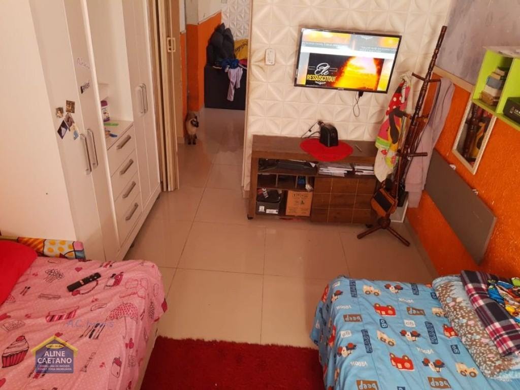 Apartamento à venda com 2 quartos, 1 banheiro, 1 vaga e 65m² no Canto do Forte, Praia Grande (SP) — foto 15 de 18