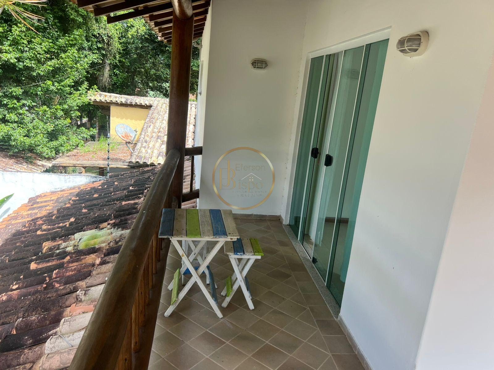 Casa à venda com 4 quartos, 1 suíte, 5 vagas e 200m² no Lot. Parracho, Porto Seguro (BA) — foto 15 de 18