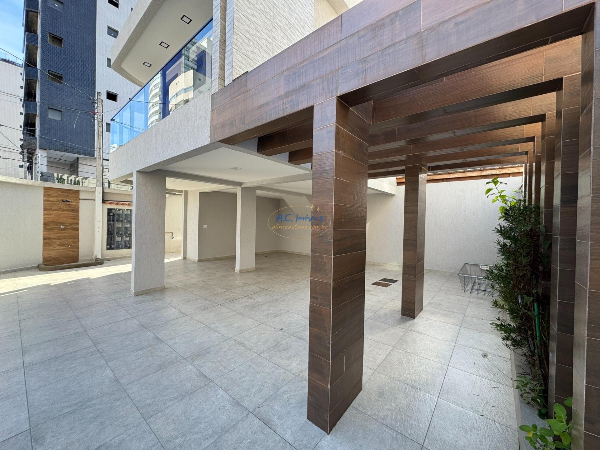 Casa à venda com 2 quartos, 1 suíte, 1 vaga e 60m² no Vila Tupi, Praia Grande (SP) — foto 19 de 21