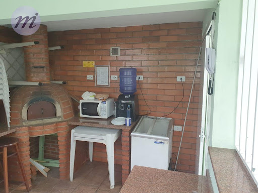 Sobrado de Condominio em Jardim Pedreira  -  São Paulo