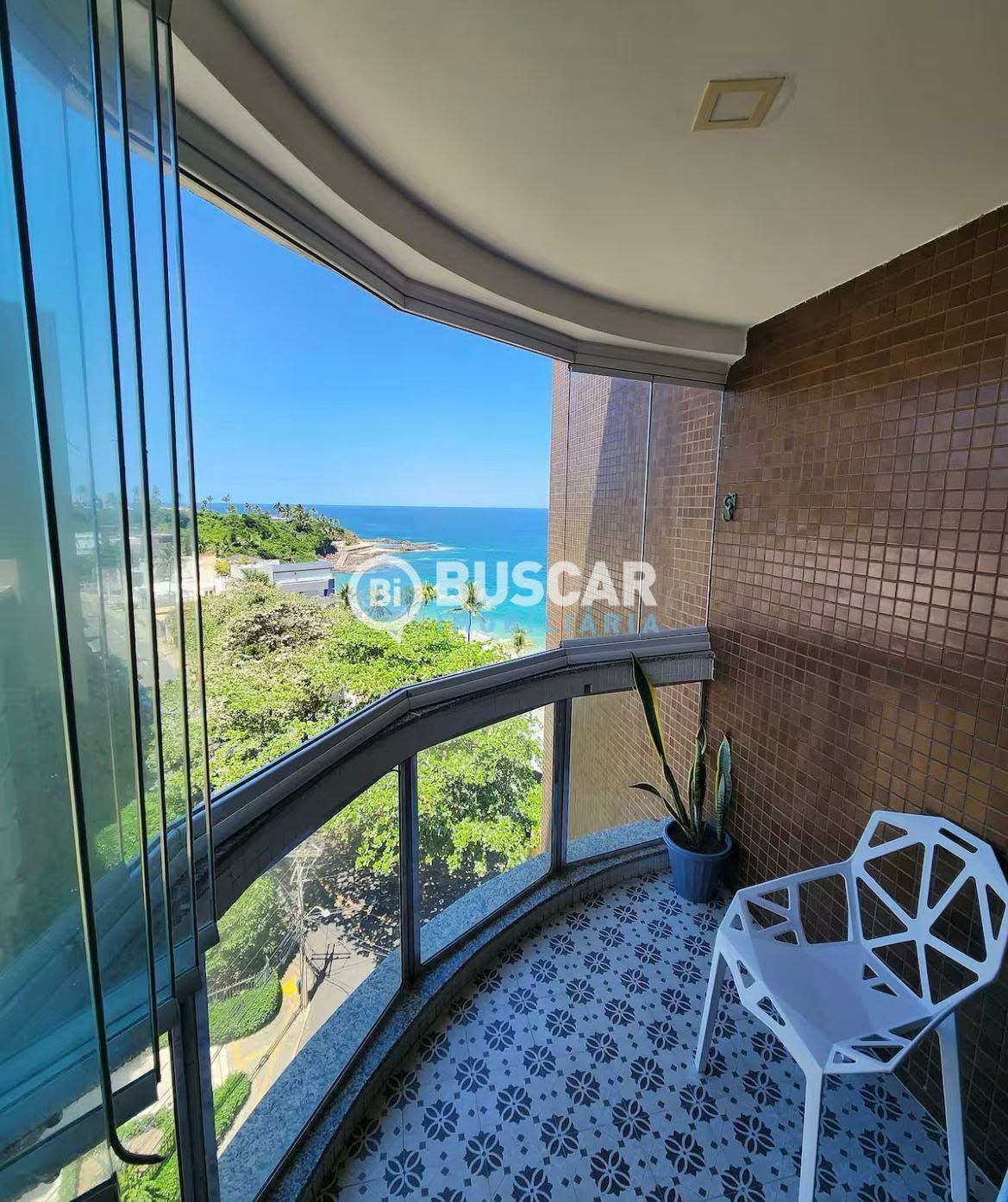 Apartamento à venda com 1 quarto, 1 suíte, 1 vaga e 35m² no Rio Vermelho, Salvador (BA) — foto 3 de 13