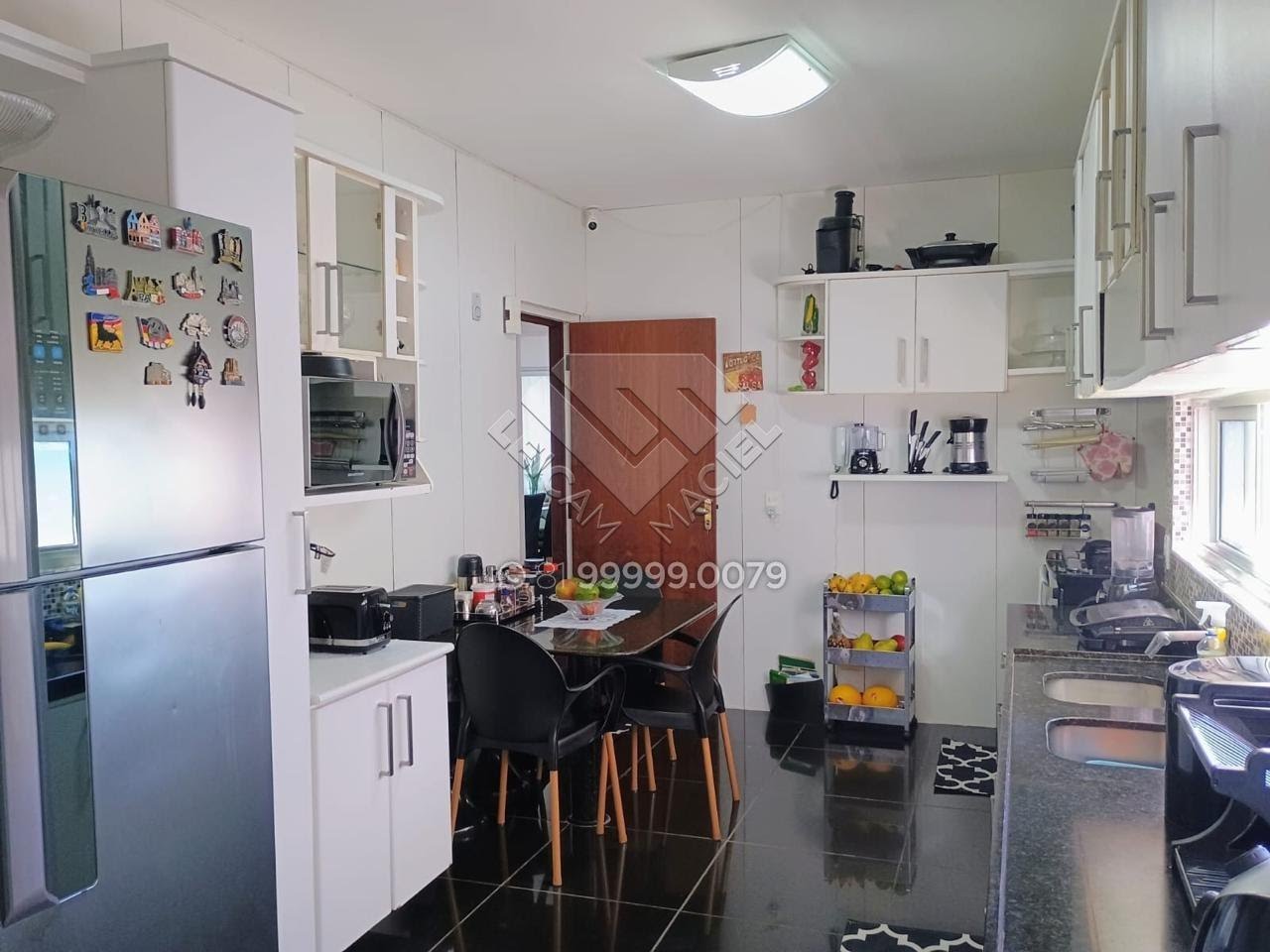 Apartamento à venda com 4 quartos, 1 suíte, 2 vagas e 200m² no Piedade, Jaboatão dos Guararapes (PE) — foto 14 de 30
