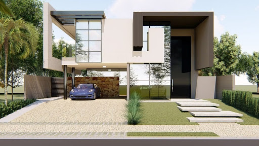 Casa em Condomínio Alphaville 3   -  Ribeirão Preto