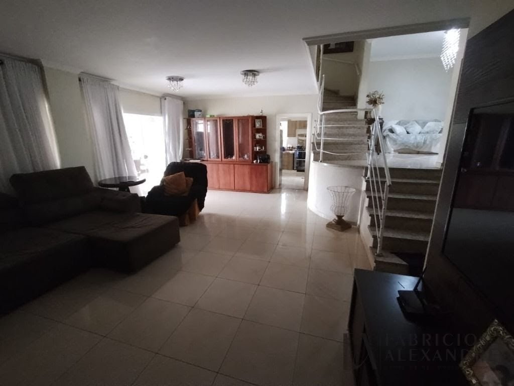 Casa à venda com 5 quartos, 5 suítes, 4 vagas e 320m² no Parque Residencial Damha, São José do Rio Preto (SP) — foto 14 de 30