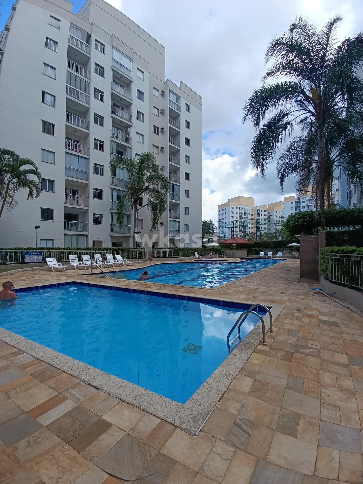 Apartamento à venda com 3 quartos, 1 banheiro, 1 vaga e 66m² no Colina de Laranjeiras, Serra (ES) — foto 20 de 25