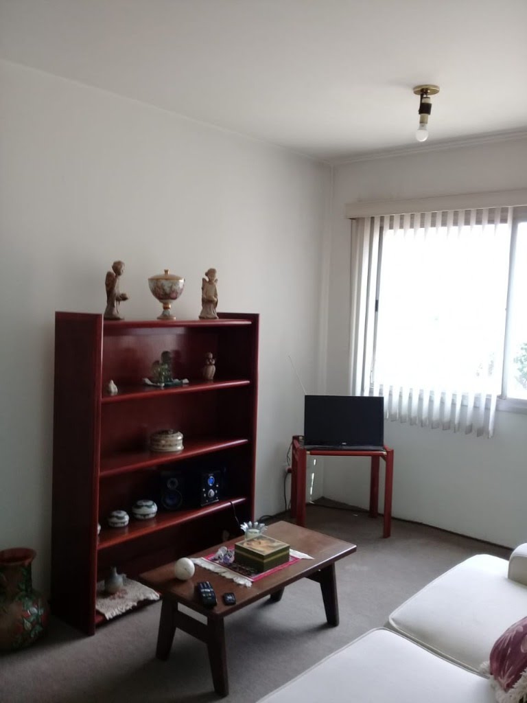 Apartamento à Venda Rua Croata, Vila Romana/SP 